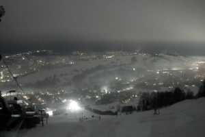 Live cam Zakopane Harenda HARENDA-ski