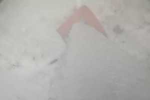 Live cam Ustroń Czantoria Czantoria w Ustroniu - widok na stok