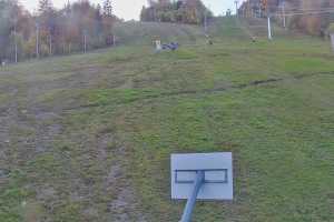Live cam Krynica-Zdrój Jaworzyna Krynicka Jaworzyna Krynicka