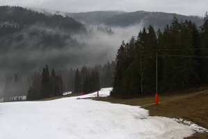 Live cam Nowy Targ Długa Polana Długa Polana NOWOŚĆ