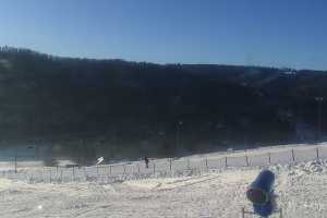 Live cam Wisła Klepki Wisła Klepki