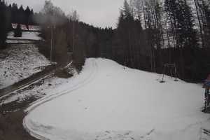 Live cam Wierchomla  Stacja Narciarska Wierchomla - Stonoga