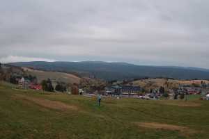 Live cam Zieleniec Sport Arena  Zieleniec Winterpol