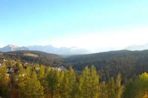 Live cam Bukowina Tatrzańska  BUKOVINA Resort - Bukowina Tatrzańska