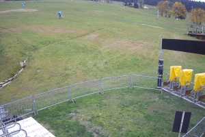Live cam Zieleniec Sport Arena  Zieleniec SKI Arena - Winterpol