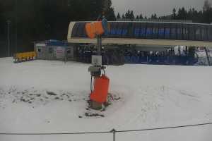 Live cam Zieleniec Sport Arena  Zieleniec SKI Arena - Nartorama