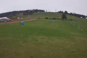 Live cam Zieleniec Sport Arena  Zieleniec SKI Arena - Bartuś
