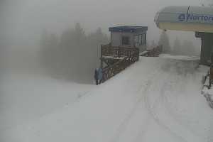 Live cam Zieleniec Sport Arena  Zieleniec SKI Arena - Nartorama