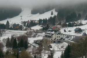 Live cam Zieleniec Sport Arena  Zieleniec SKI Arena - Nartorama