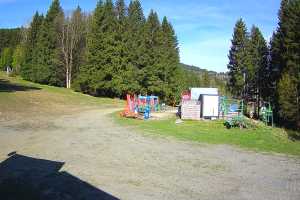 Live cam Stronie Śląskie Czarna Góra Resort Czarna Góra Resort
