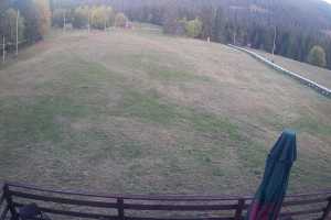 Live cam Małe Ciche  Małe Ciche - trasy
