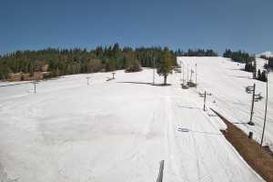 Live cam Jurgów Jurgów Ski JURGÓW - Hawrań