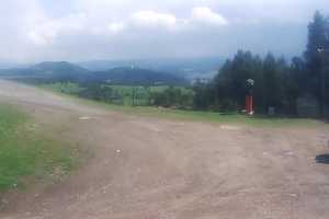 Live cam Kluszkowce Czorsztyn-Ski Czorsztyn-Ski Kluszkowce