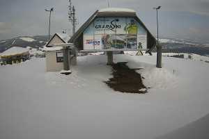 Live cam Czarna Góra Grapa-Ski Grapa-Litwinka