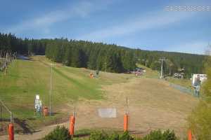 Live cam Stronie Śląskie Czarna Góra Resort Czarna Góra Resort