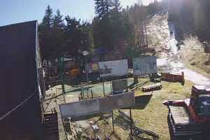 Live cam Koniaków Ochodzita Koninki Tobołów