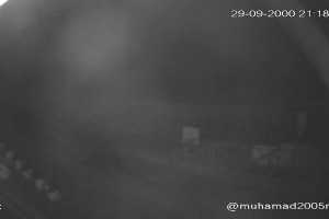 Live cam Puławy KiczeraSki Kiczera SKI