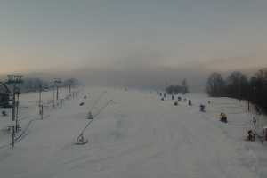 Live cam Wisła Klepki Wisła Malinka - Klepki