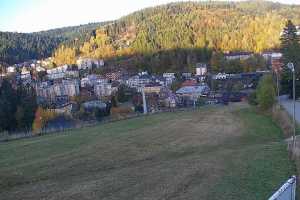Live cam Krynica-Zdrój Henryk Ski Henryk SKI NOWOŚĆ