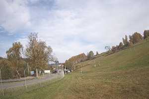 Live cam Kamienica  SN Kamienica orczyk