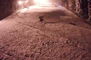 Live cam Myślenice Sport Arena Myślenice Sport Arena MYŚLENICE - ski Chełm
