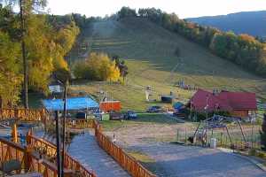 Live cam Szczawnica Palenica