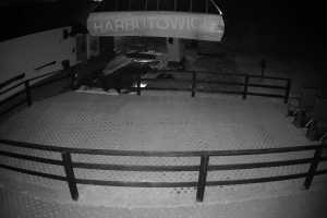 Live cam Harbutowice Szklana Góra Harbutowice - Szklana Góra ski blisko Krakowa
