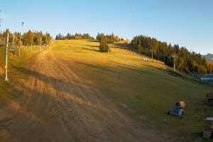 Live cam Jurgów Jurgów Ski JURGÓW - Hawrań