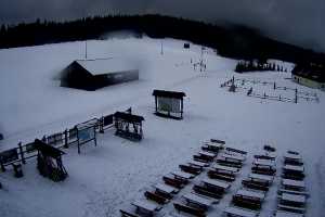 Live cam Szklarska Poręba  Orle - Szklarska Poręba