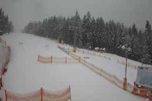 Live cam Karpacz Kopa Karpacz Ski Arena