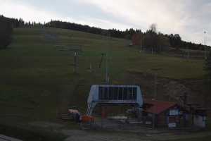 Live cam Krynica-Zdrój Słotwiny Słotwiny - Krynica Zdrój