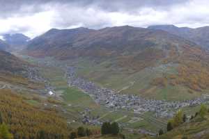 Live cam Livigno  Livigno - Crap