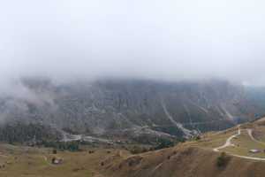 Live cam Val Gardena / Gröden  Val Gardena - Dantercepies