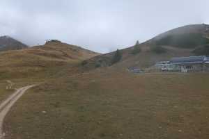 Live cam Seiser Alm / Alpe di Siusi  Seiseralm - Punta d’oro