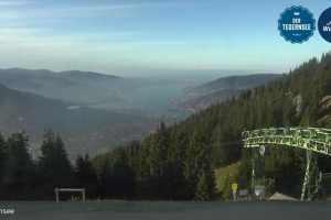 Live cam Tegernsee  Wallbergbahn (LIVE Stream)