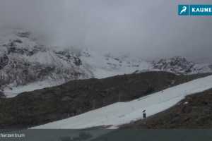 Kaunertal lodowiec