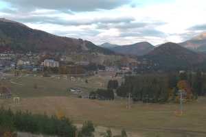 Live cam Donovaly  
