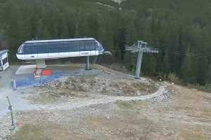 Live cam Rohace  