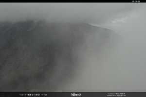 Live cam Val di Fiemme Ski Center Latemar Pala Santa
