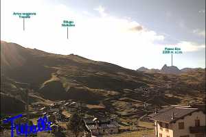 Live cam Livigno  