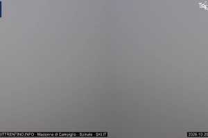 Live cam Val Rendena Madonna di Campiglio Piste Spinale