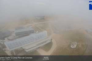 Live cam Kronplatz / Plan de Corones  Kronplatz / Gipfel