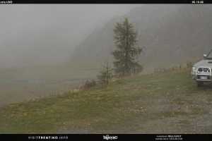 Live cam San Martino di Castrozza  Tognola - Pista UNO