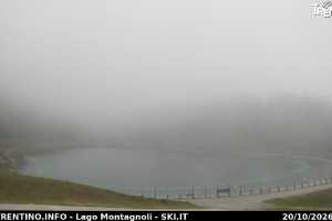Live cam Val Rendena Madonna di Campiglio Zona Spinale