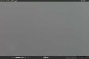 Live cam Val di Fassa  Seggiovia Cima Uomo