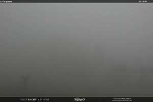 Live cam San Martino di Castrozza Passo Rolle Passo Rolle - Le Pale