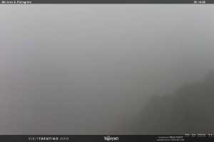 Live cam Val di Fassa  Trasa Funivia