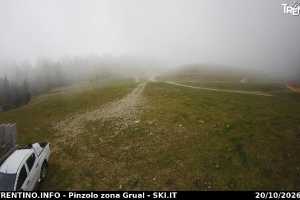 Live cam Val Rendena Pinzolo Clump e Grost