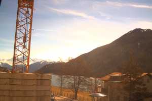 Live cam Malga S. Valentino / Haider Alm  St.Valentin
