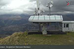 Live cam Obersaxen - Piz Mundaun  Piz Mundaun (LIVE Stream)